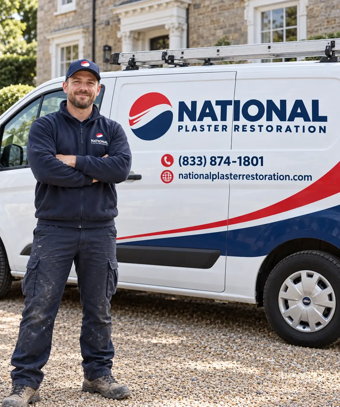 Plaster Repair Harmony, IN FAQs